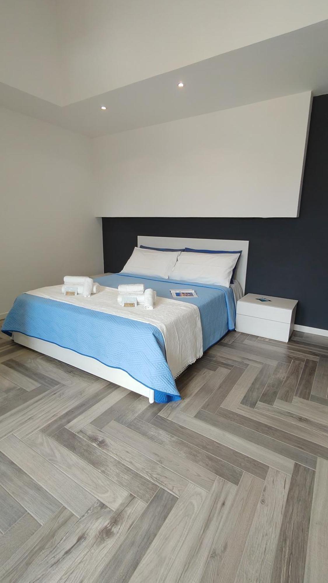 Stanza Idromassaggio 2 Hotel Quartu Sant'Elena Luaran gambar