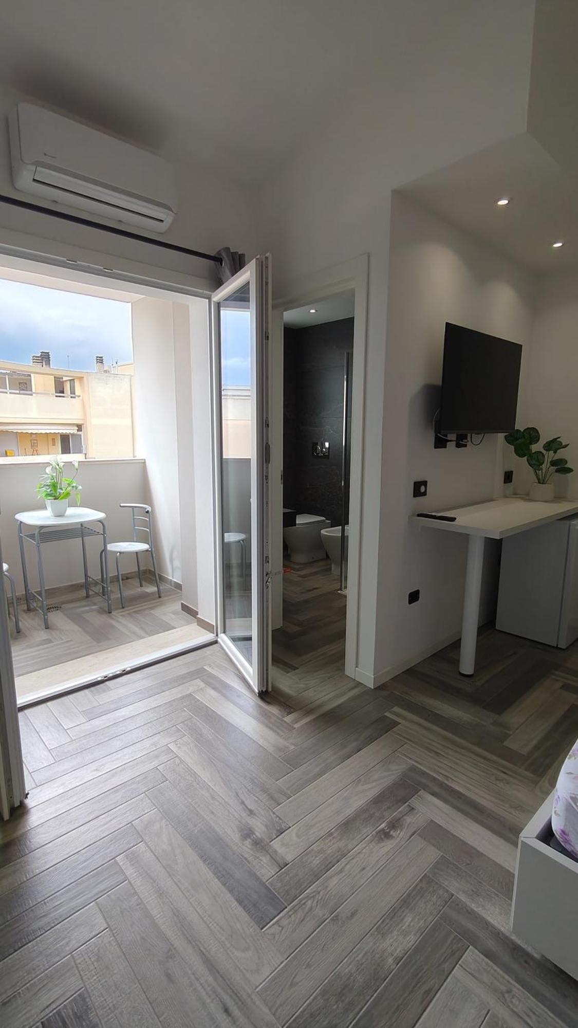 Stanza Idromassaggio 2 Hotel Quartu Sant'Elena Luaran gambar