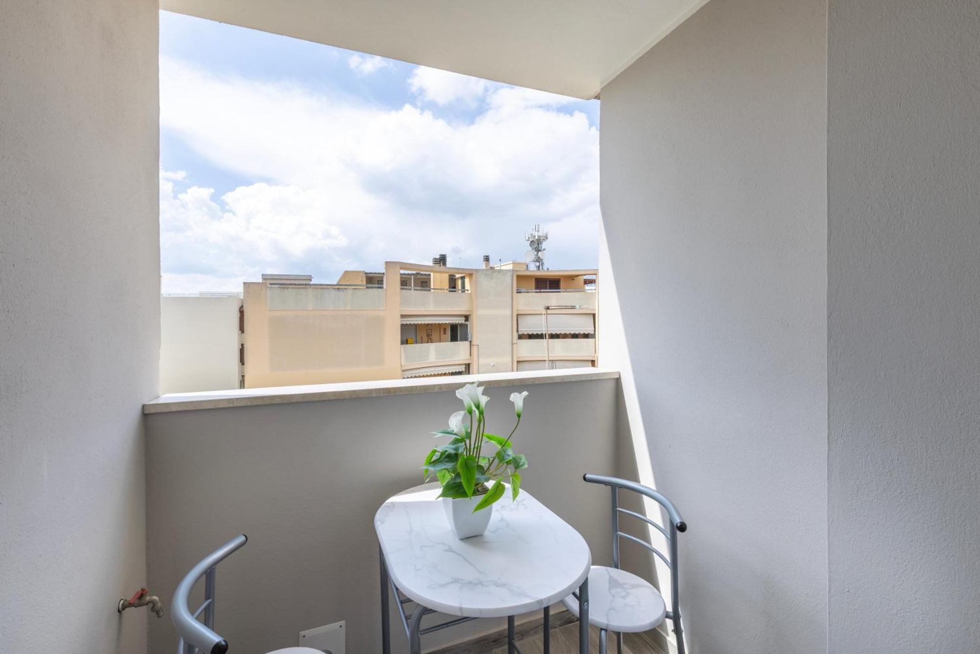 Stanza Idromassaggio 2 Hotel Quartu Sant'Elena Luaran gambar