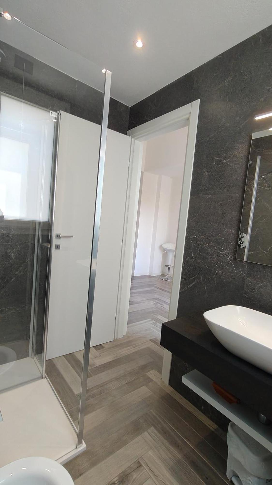 Stanza Idromassaggio 2 Hotel Quartu Sant'Elena Luaran gambar